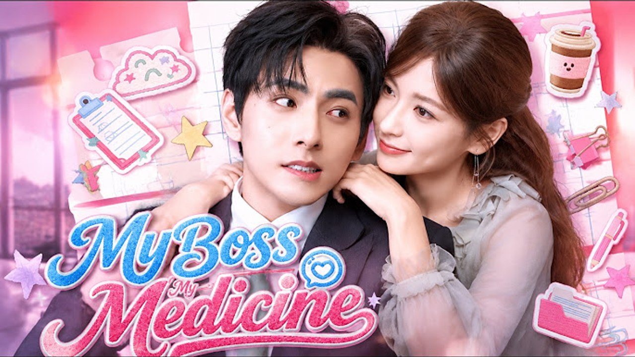 My Boss My Medicine