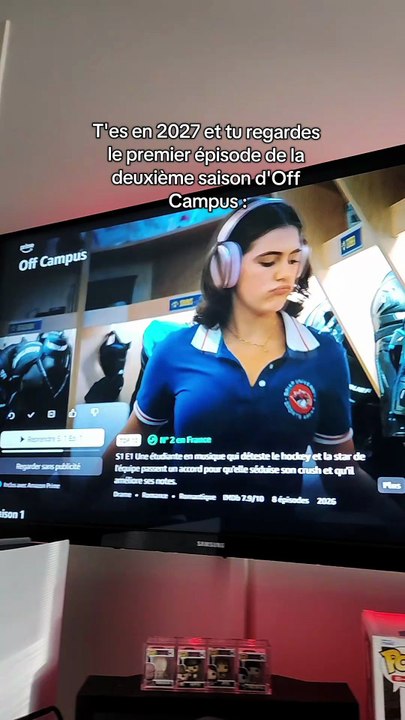 Je ne serai pas actif...