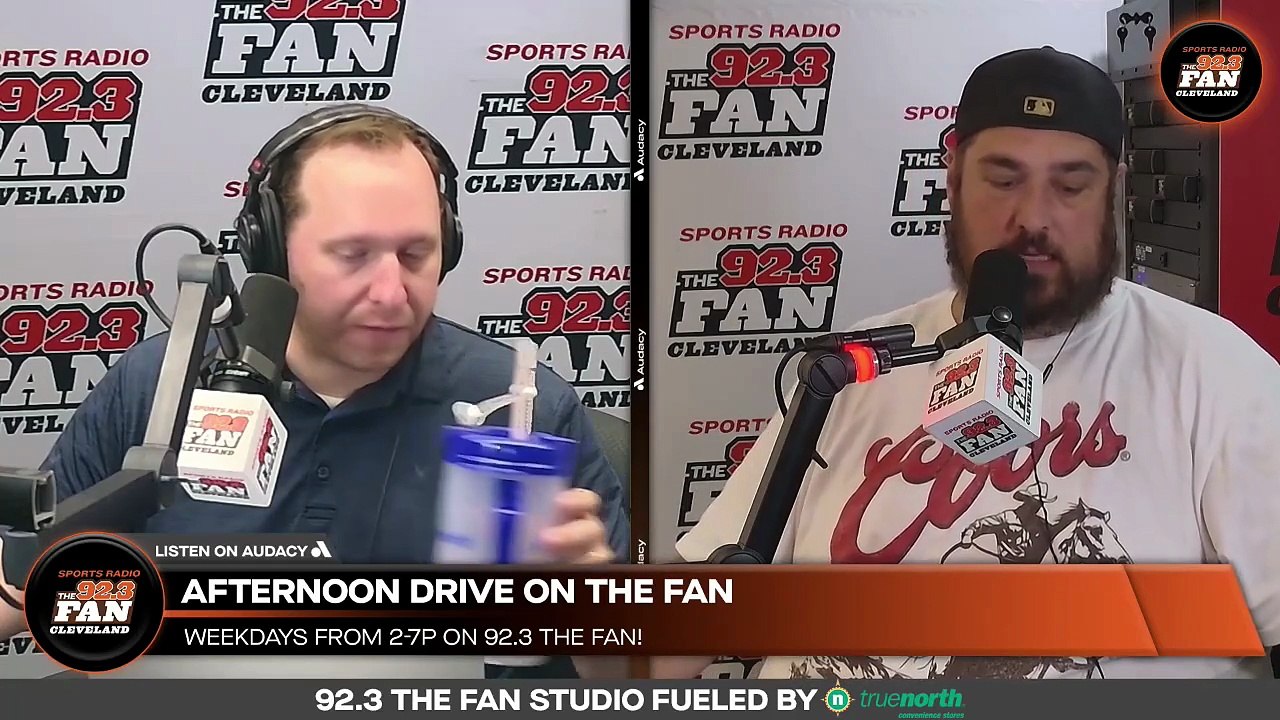 Why this is the best opportunity for Shedeur & Deshaun with Browns + Daryl Ruiter previews camp