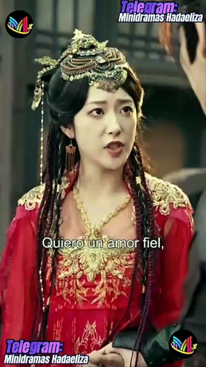 La estratega del corazon real [Español Doblado]