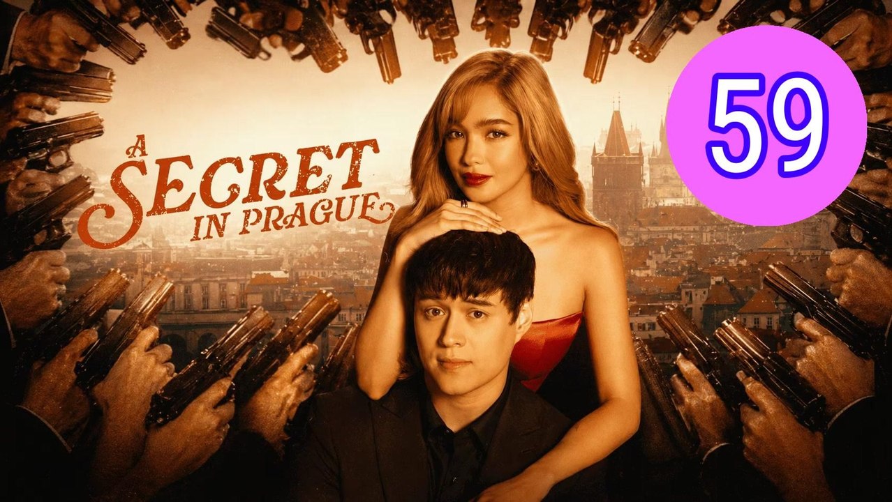 A Secret in Prague 2026 Episode 59 Engsub