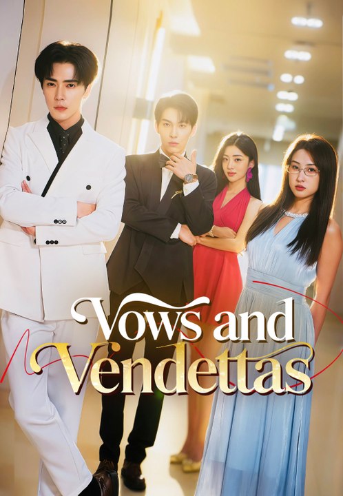 Vows and Vendettas | Full Series | Short Drama English