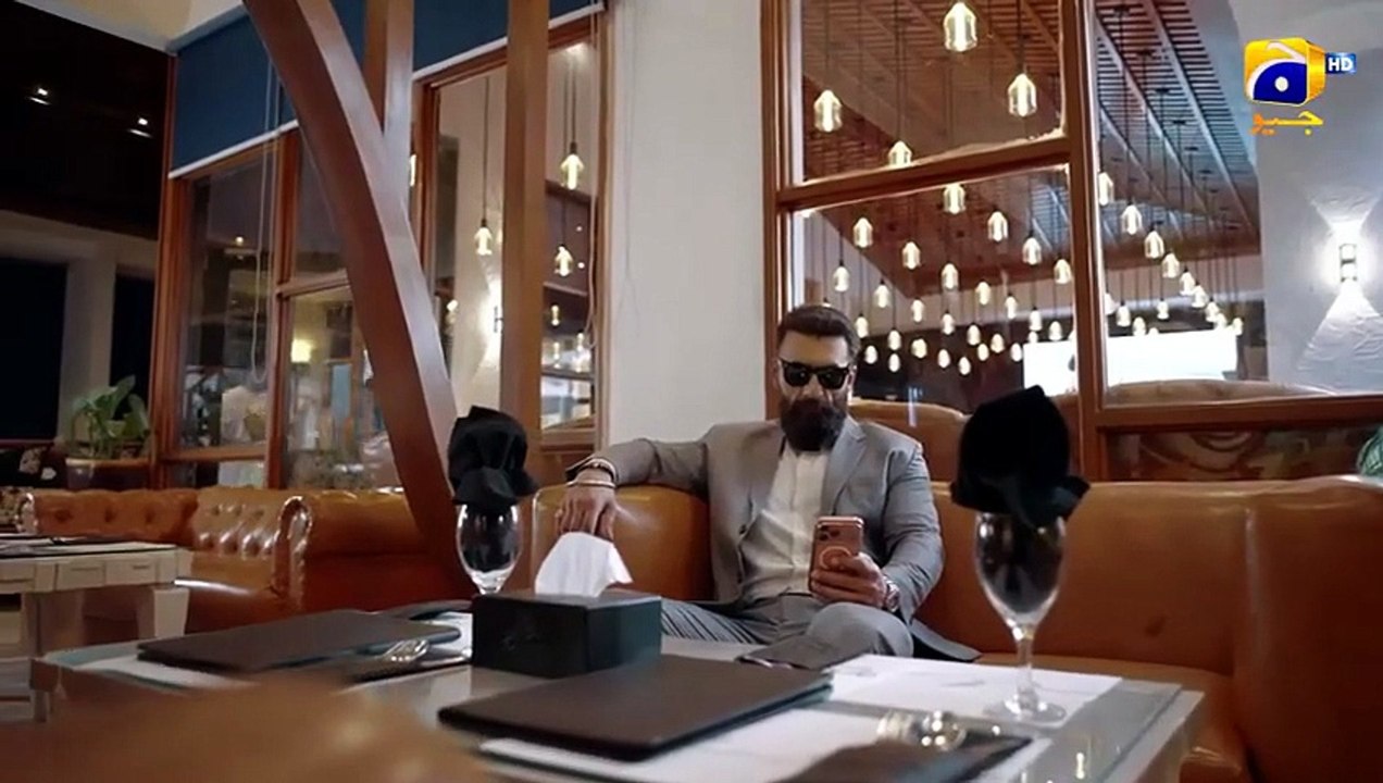 Muhafiz ep 12 Pakistani drama [Full Movie]