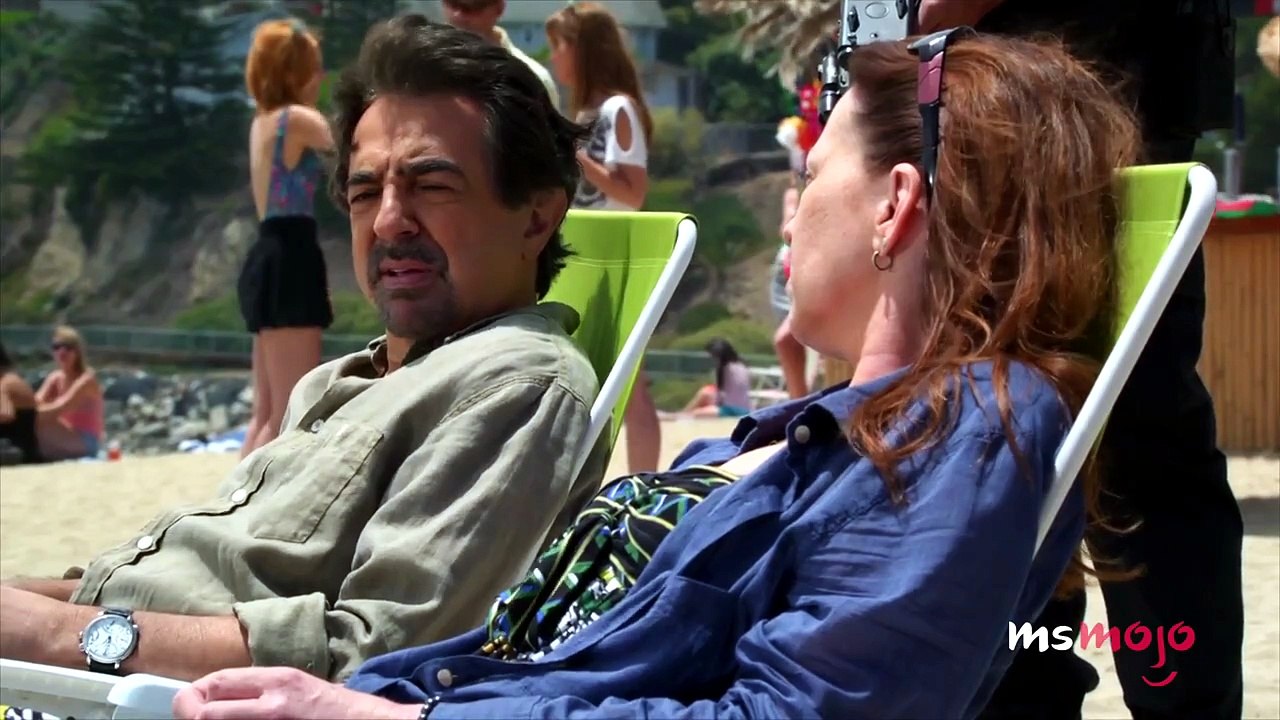 Top 20 Criminal Minds Unsubs with the Most Tragic Backstories