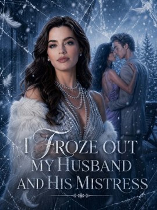 I Froze Out My Husband and His Mistress FULL EPISODE (Reel Drama)