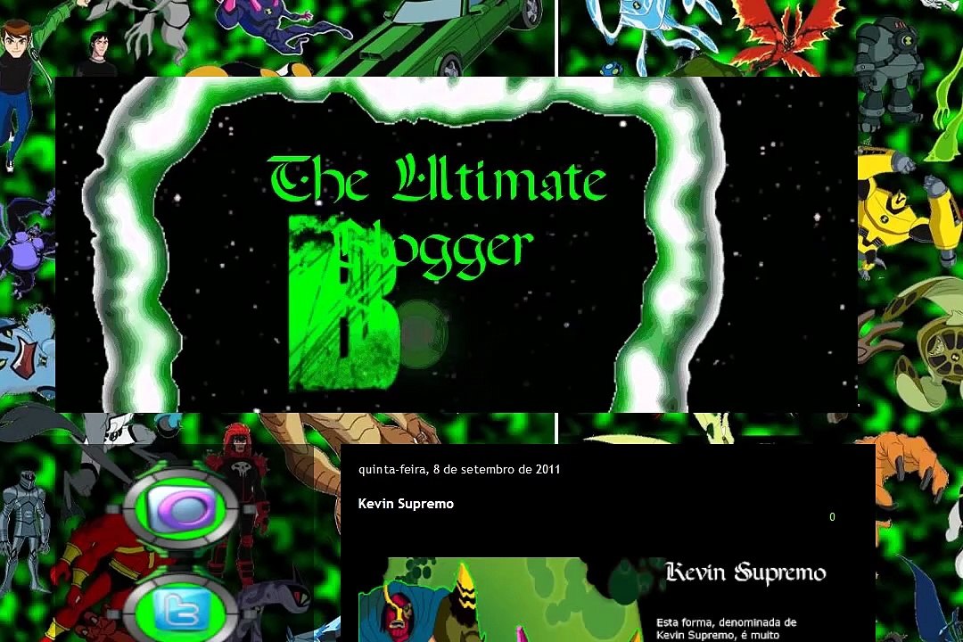 147- Kevin Supremo  147ª Post