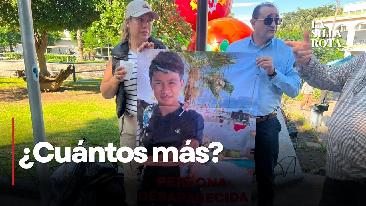 Desaparecen 5 adolescentes en Jalisco
