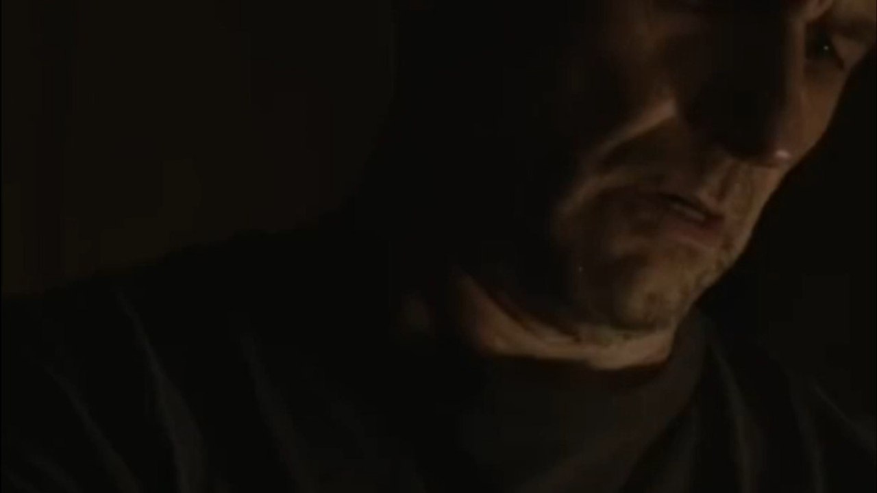 Mayor Tom Meets the Man Behind the Curse on Widow’s Bay