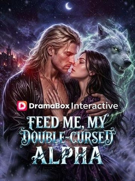 Feed Me, My Double-Cursed Alpha - Full HD
