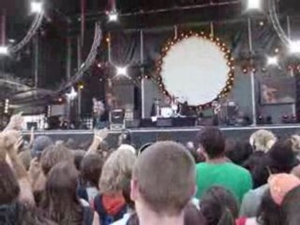 Déportivo@solidays2008