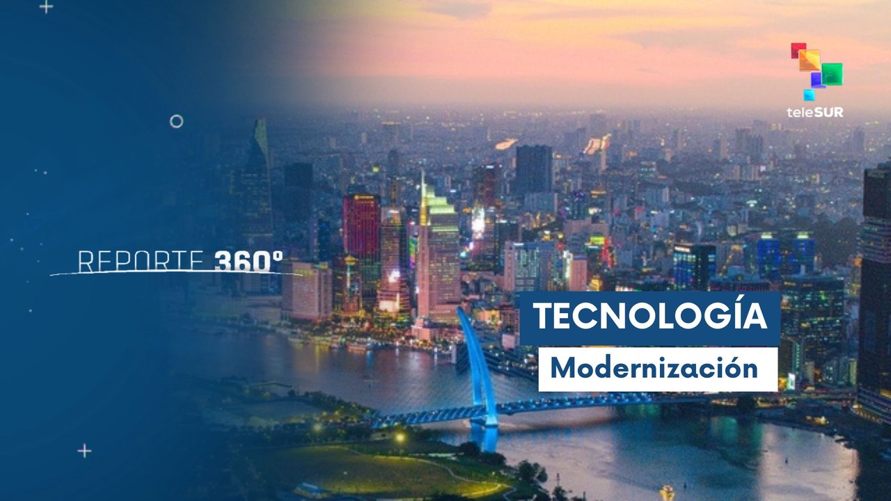 China acelera la modernización aduanera con inteligencia artificial