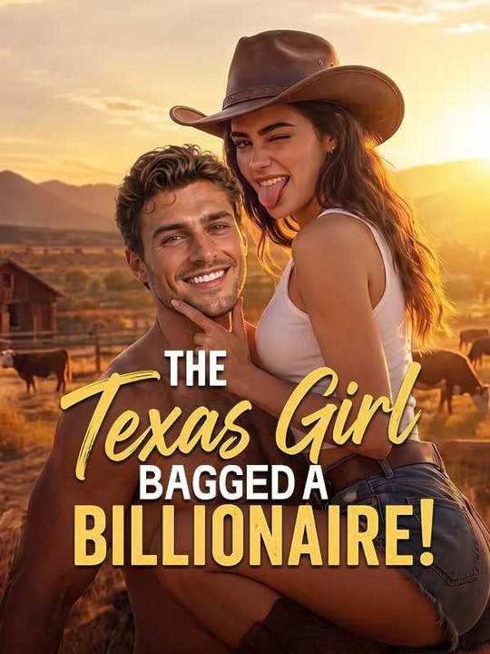 Das texanische Mädchen hat einen Milliardär gebumst | Ganzer Film Deutsch