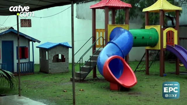 Abrigo de mulheres acolhe mais de 180 pessoas em seis meses
