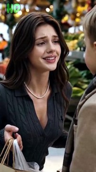 Divorced with Nothing, I Married the World's Richest Man New .🔝