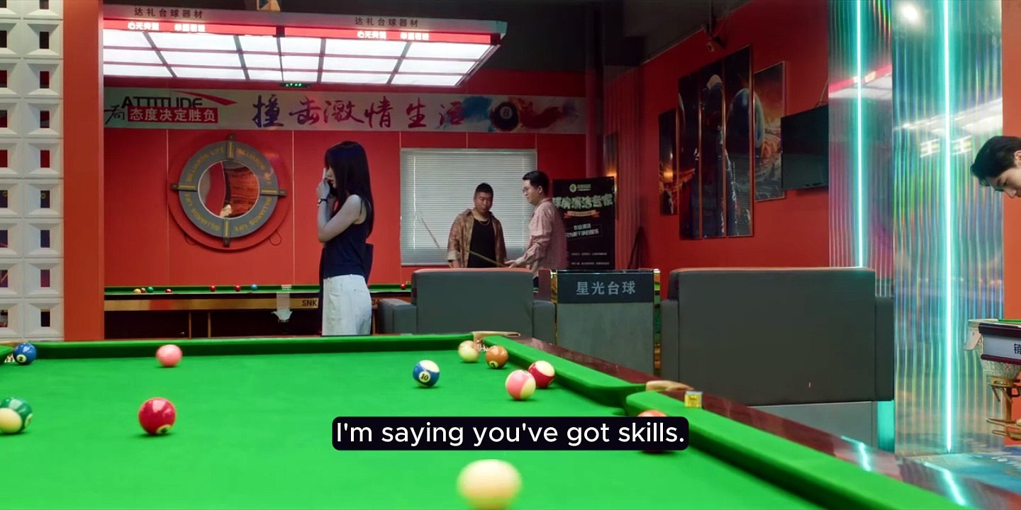 [ Eng Sub ] Ep 12 Never-ending Summer