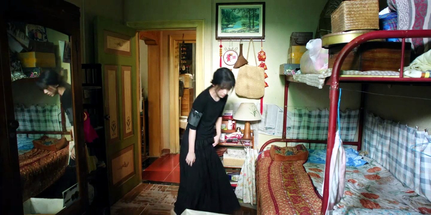 [ Eng Sub ] Ep 14 Never-Ending Summer