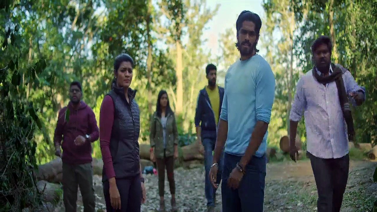 Pechi 2024 Hindi Dubbed Film | Ganzer Film Deutsch