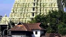 Inside Sree Padmanabhaswamy Temple's Secret Vault