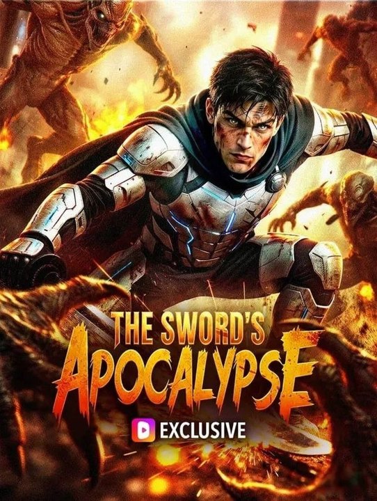 The Word's Apocalypse  FULL MOVIES ENGLISH SUB