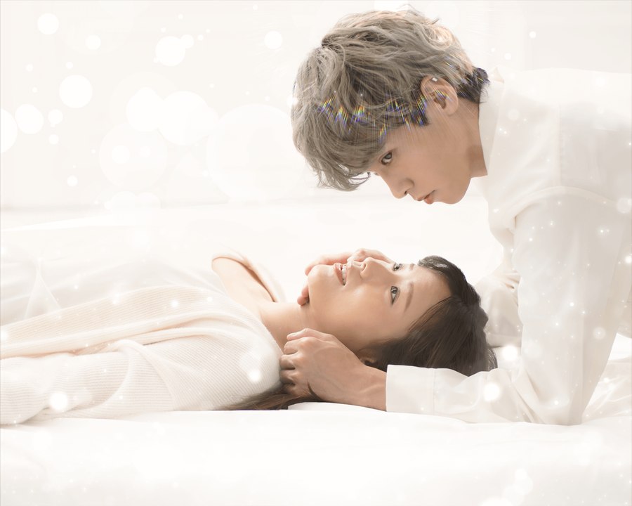 The Happiest Wife Who's Been Cheated on