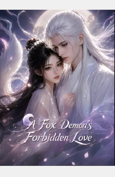 A Fox Demon's Forbidden Love- Drama FULL MOVIES ENGLISH SUB