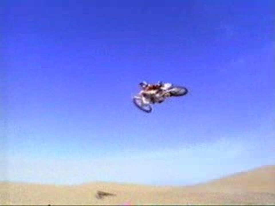 COMPILATION BIG JUMP MOTO CROSS FMX CRUSTY DEMONS 1/3