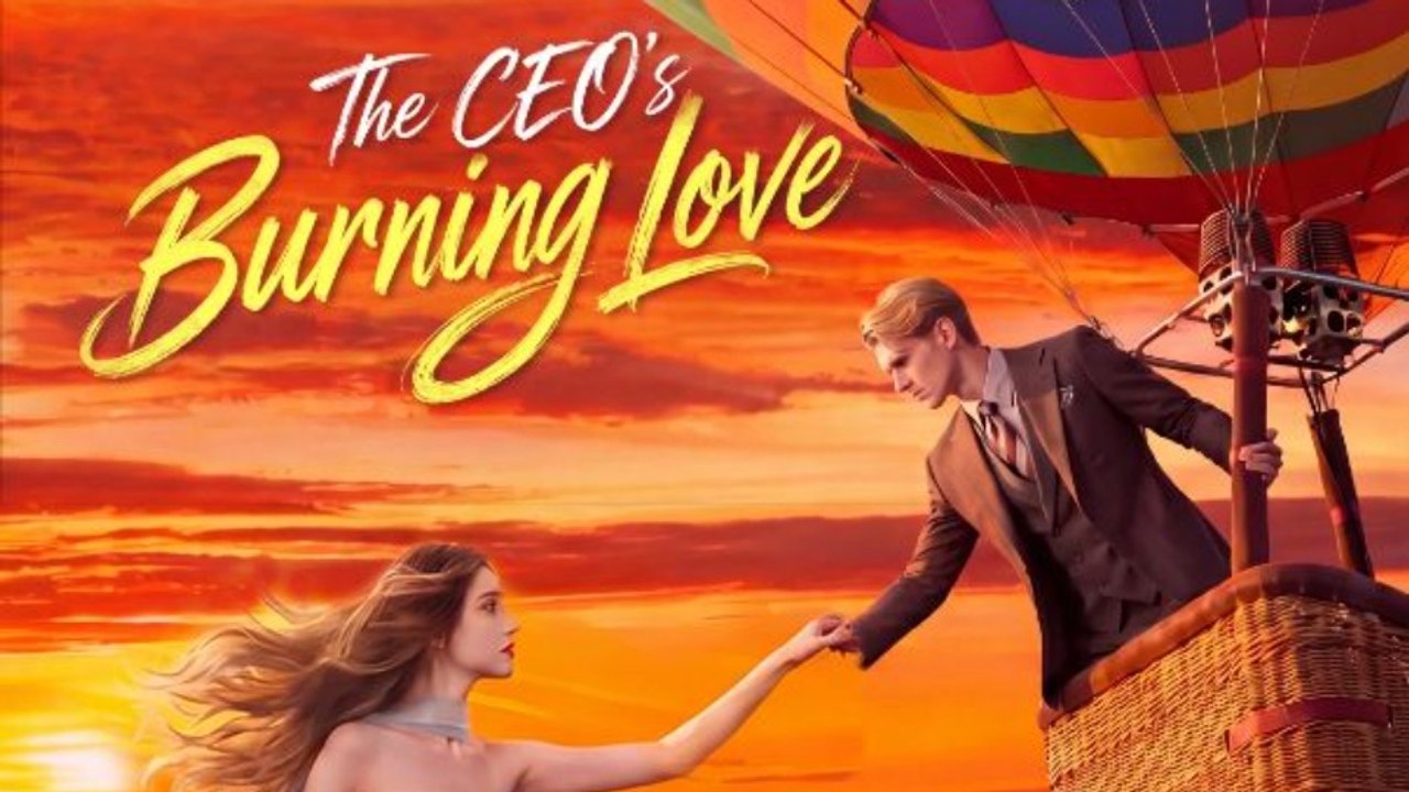 The CEO's Burning Love