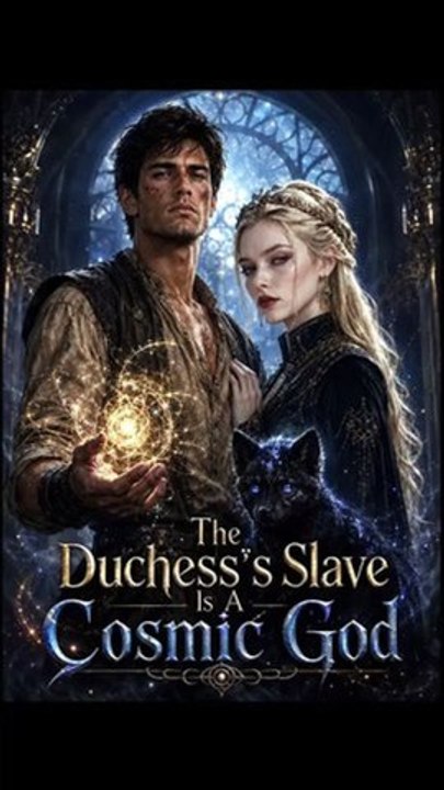 The Duchess's Slave Is a Cosmic God - Full EP