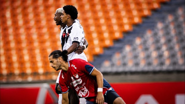 Independiente MedellinvsVasco Da Gama| HIGHLIGHTS Copa Sudamericana | 07/22/2026 | bien SPORTS USA