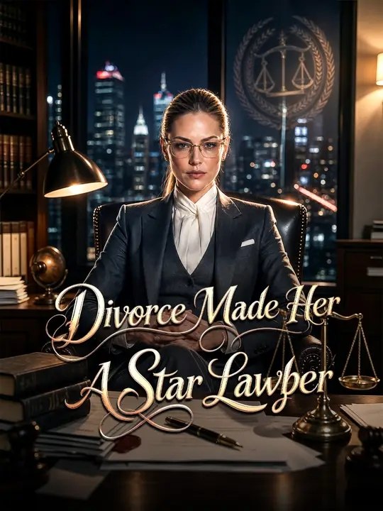 Divorce Made Her A Star Lawyer - FULL MOVIE