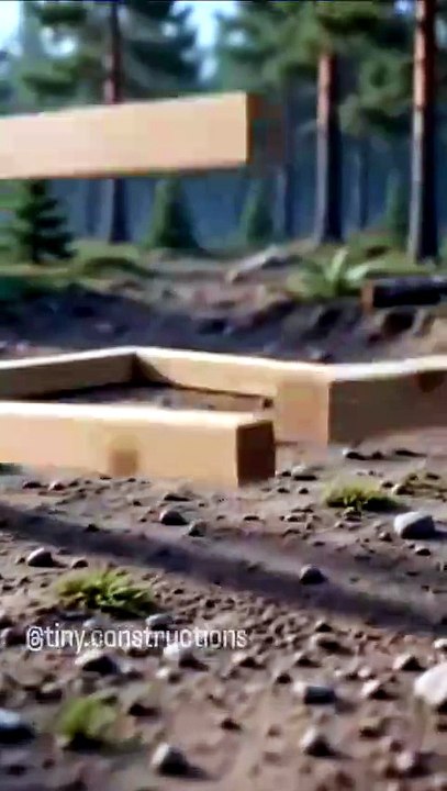 tiny house