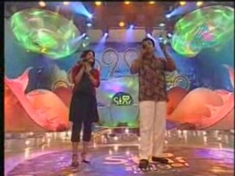 Idea Star Singer 2008 Jagadeesh