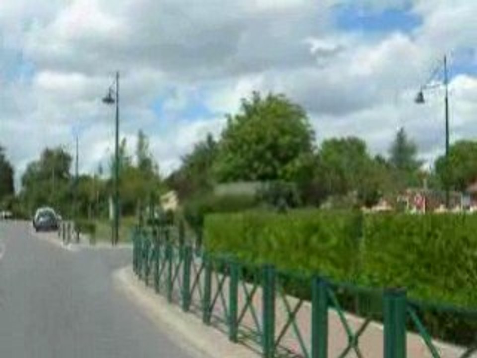 PETITE POINTE EN MOTO