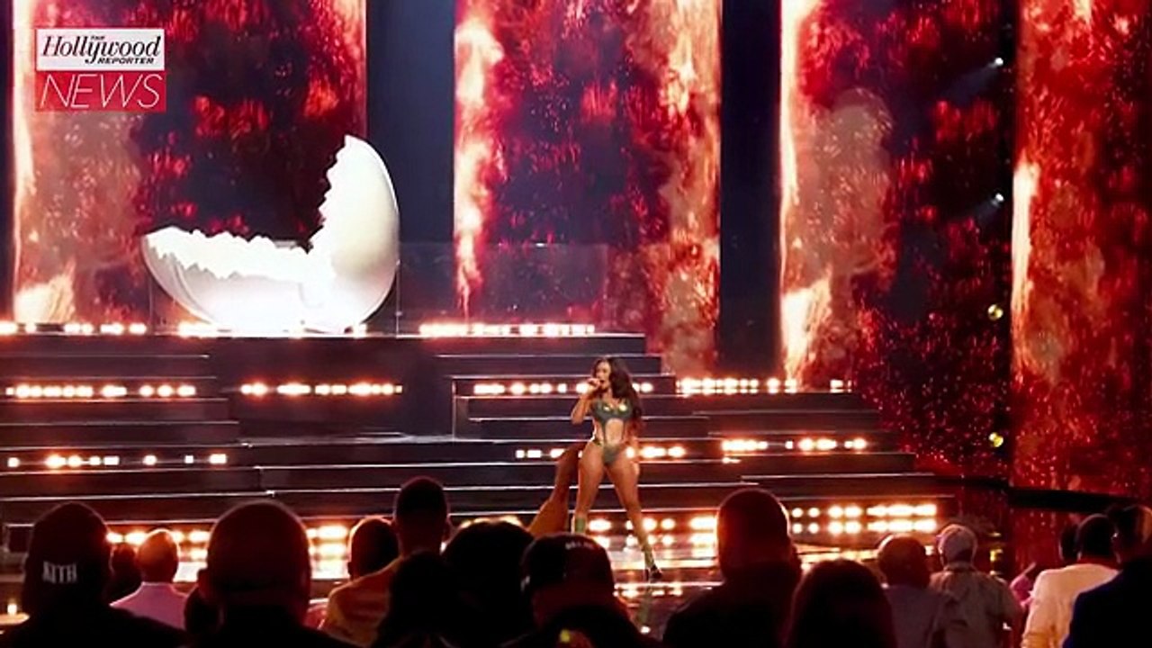 BET Awards to Go As Planned Despite Los Angeles Protests | THR News Video [Full Movie]