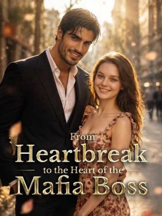 From Heartbreak to the Heart | Full Short Drama | English Sub 2026