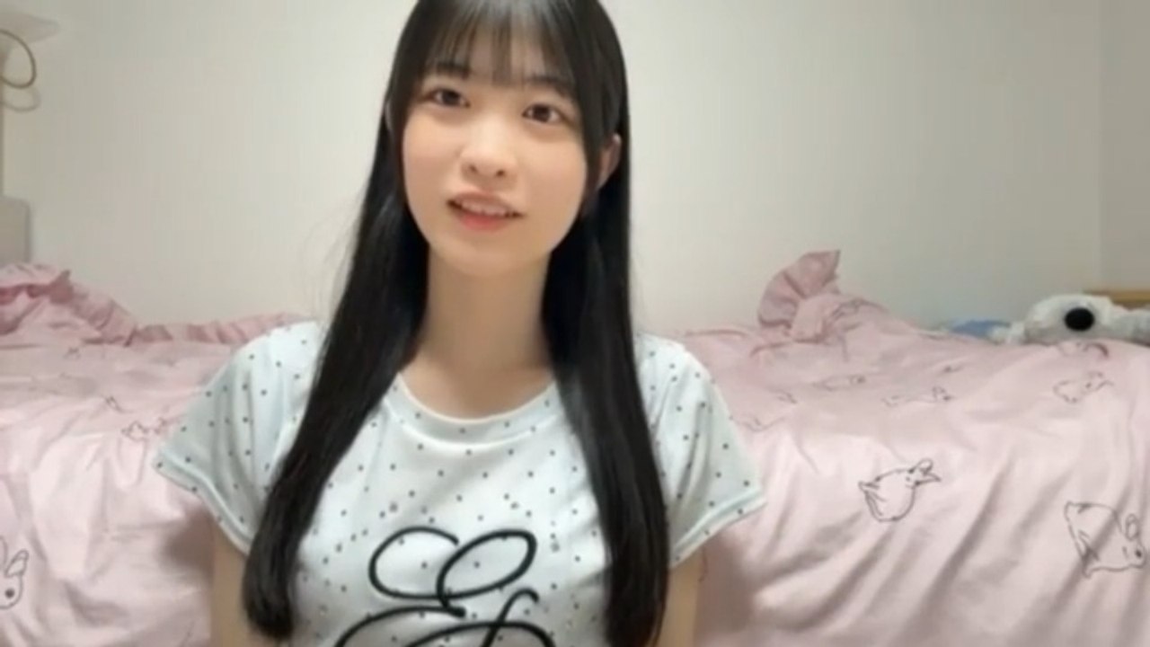 桒原椿 SKE48 2026-07-22 22_41 SHOWROOM