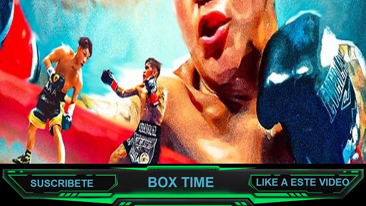 DAZN PIDE QUE COMIENCEN A NEGOCIAR LA PELEA DE NAOYA INOUE VS JESSE RODRIGUEZ LO ANTES POSIBLE ¿ES UN BUEN MOMENTO PARA DARSE