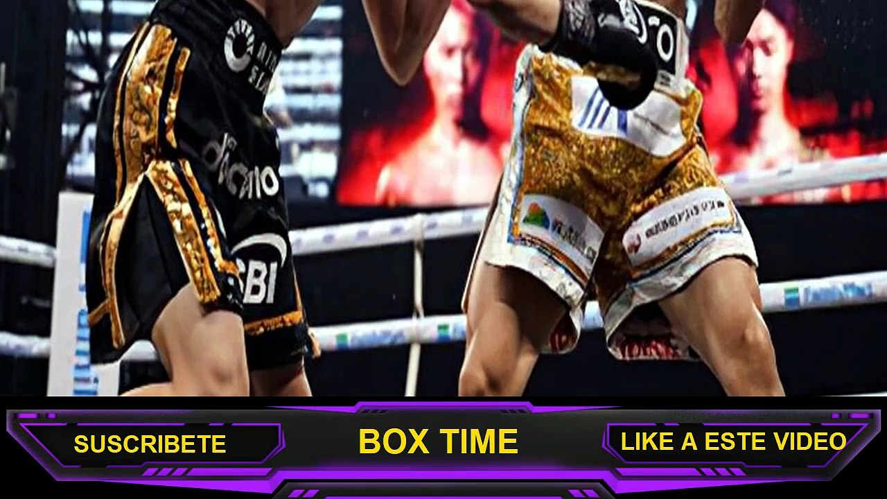 jesse rodriguez asegura estar listo para inoue