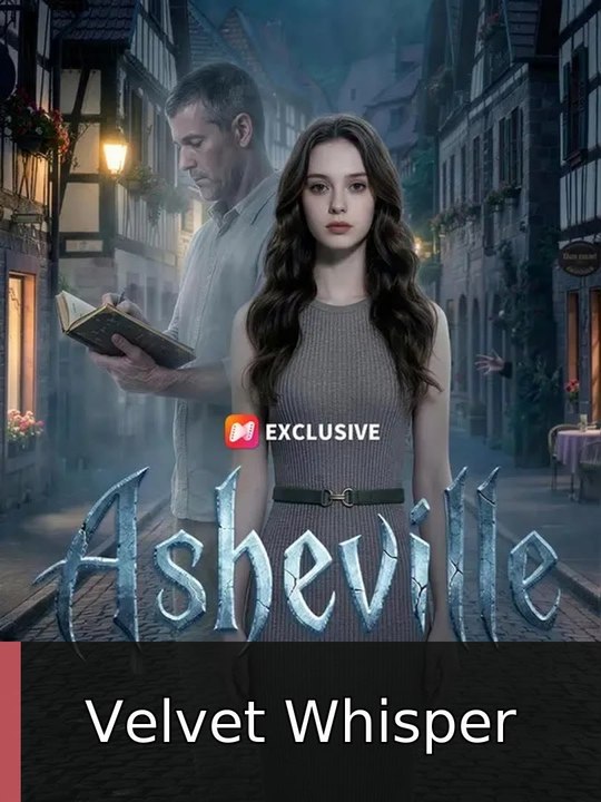 Asheville - FULL EPISODE | Velvet Whisper