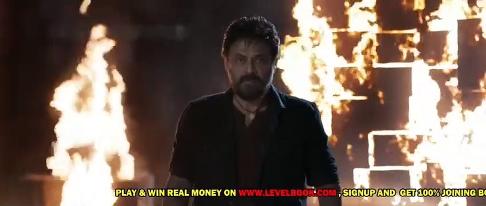 Saindhav 2024 Hindi Dubbed Film | Ganzer Film Deutsch