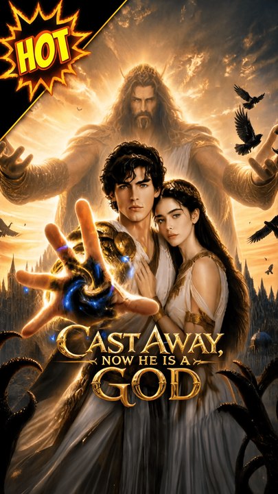 Cast Away, Now He Is A God - Full