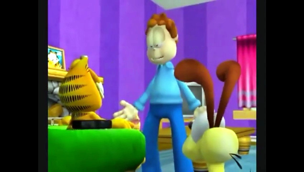 YTP Jon poops his pants