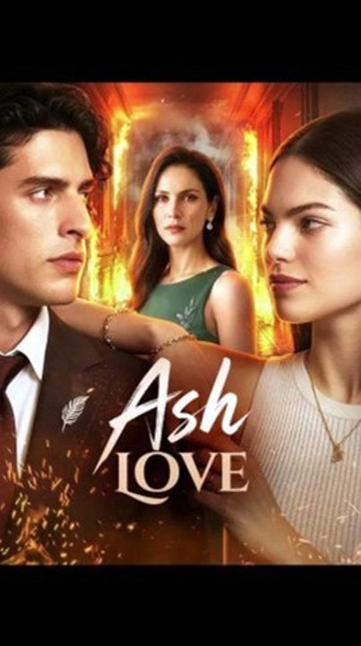 episodes.ASH LOVEDRAMA US