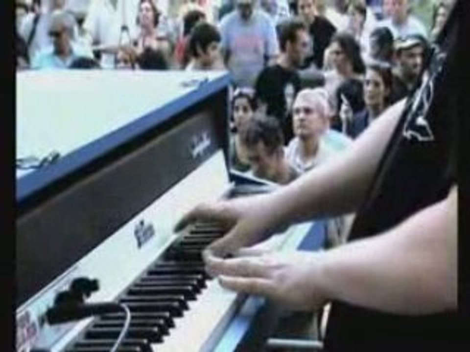 Jerome broyer trio jazz guitar fender rhodes