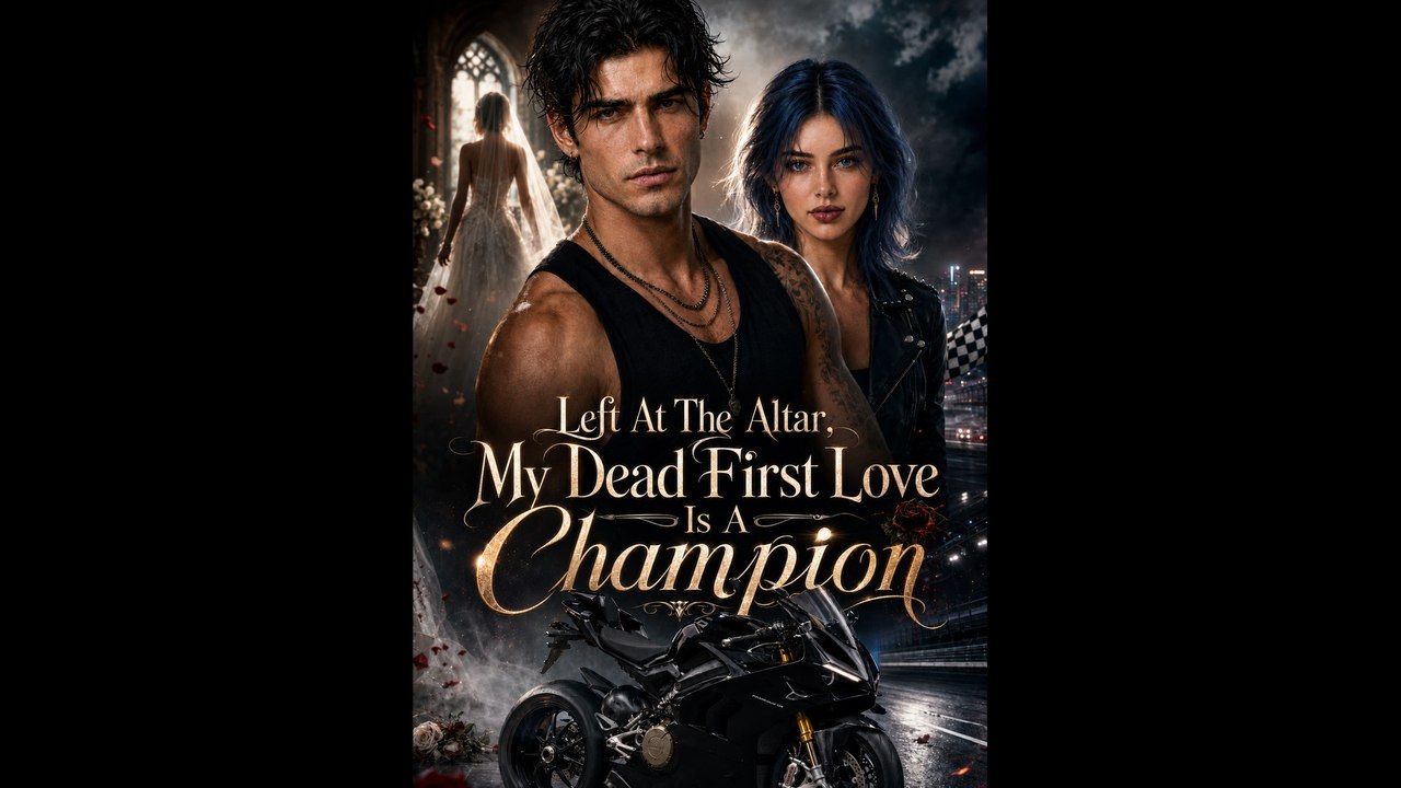 Left At The Altar, My Dead First Love Is A Champion Completed Movie