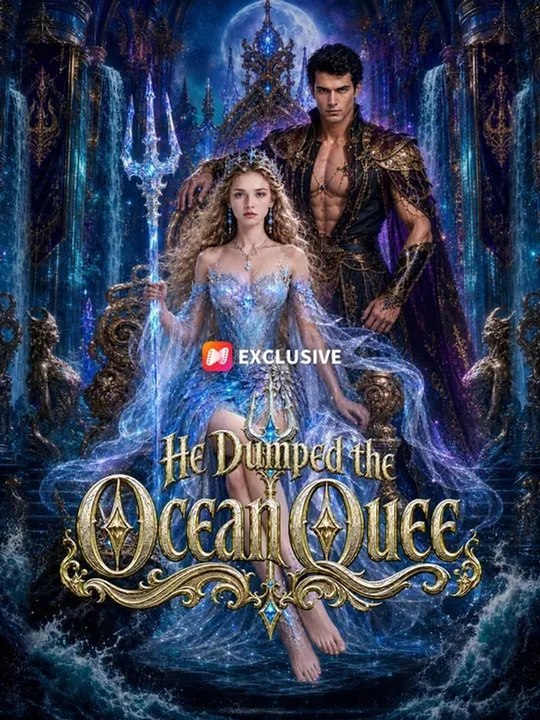 He dumped the ocean queen  FULL MOVIES ENGLISH SUB