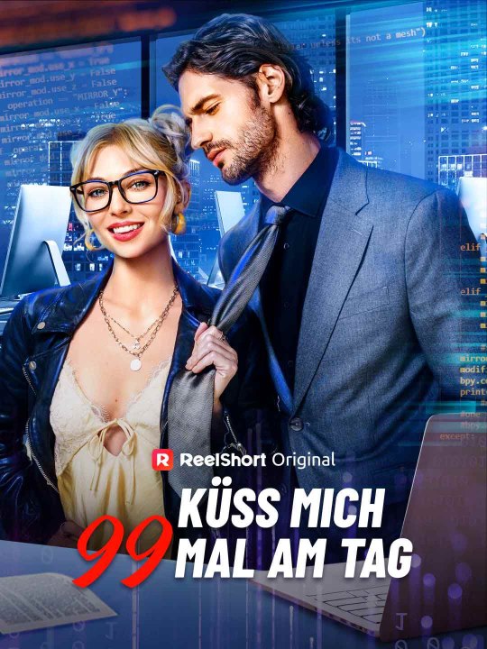 Küss mich 99 Mal am Tag - Teil 2/2 | Folgen 33-61