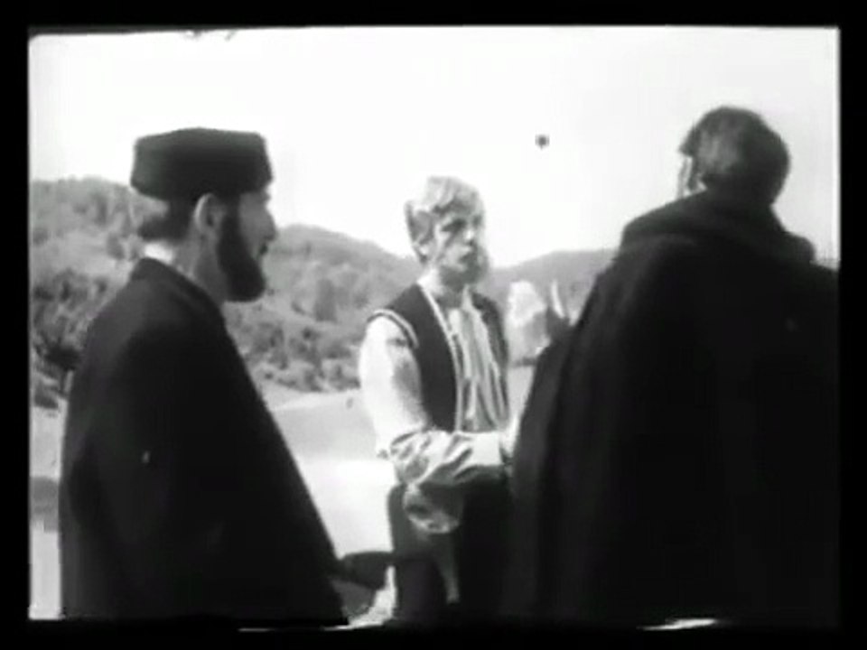 Οι εκδικηταί (1966)