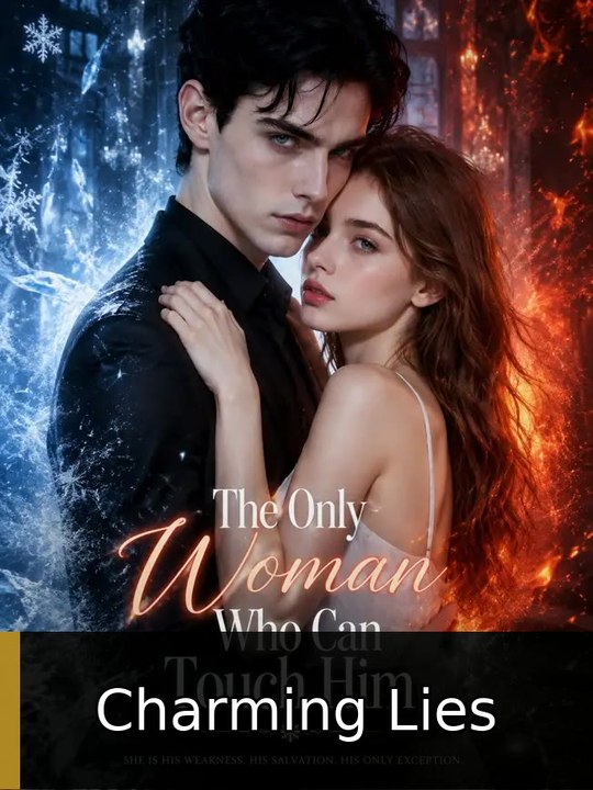 The Only Woman Who Can Touch Him - Full | Charming Lies