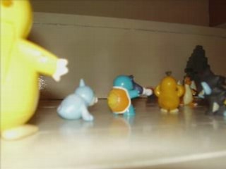 Pokémon partie 26 27 28 29 et 30